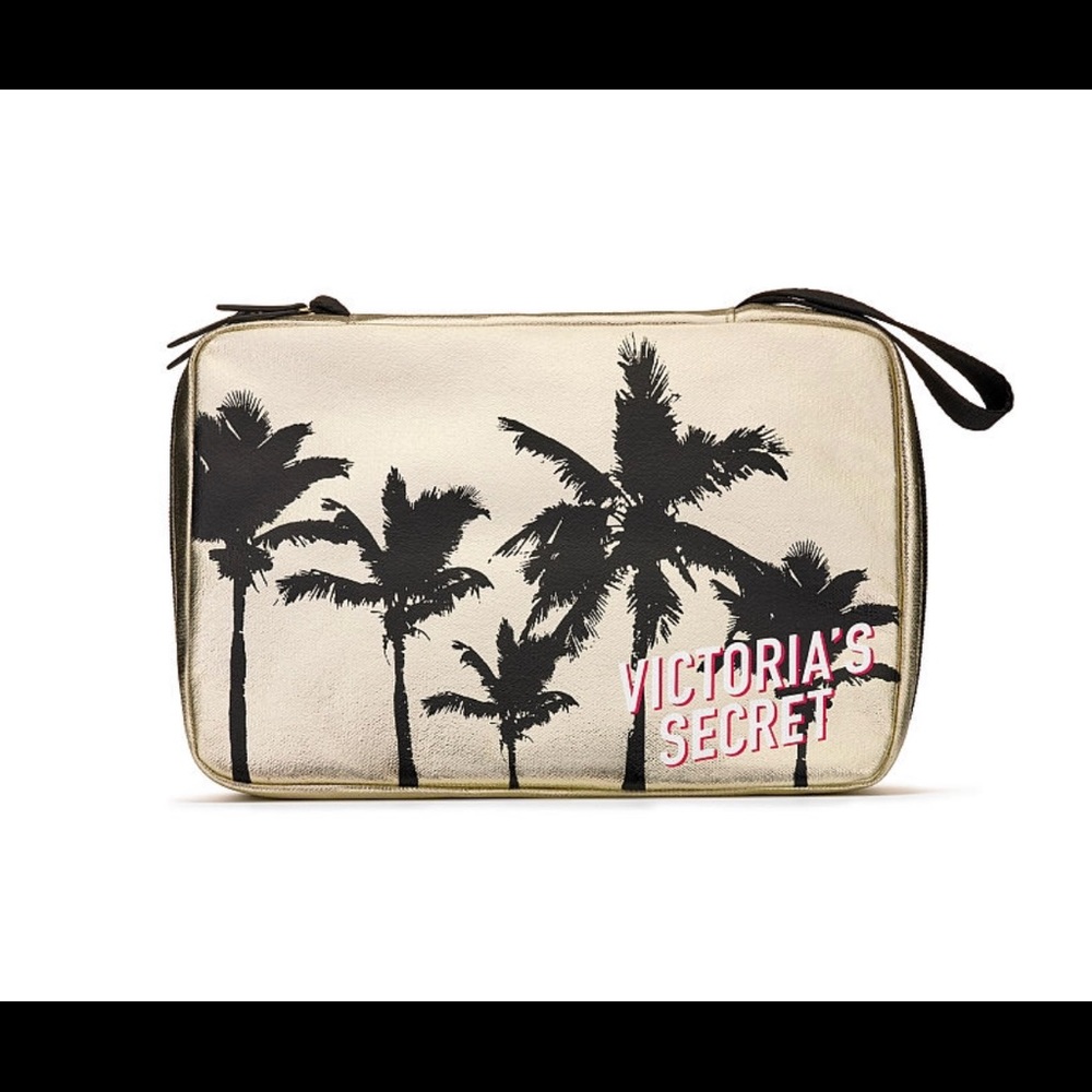 Graphic Tease Travel Case Vs